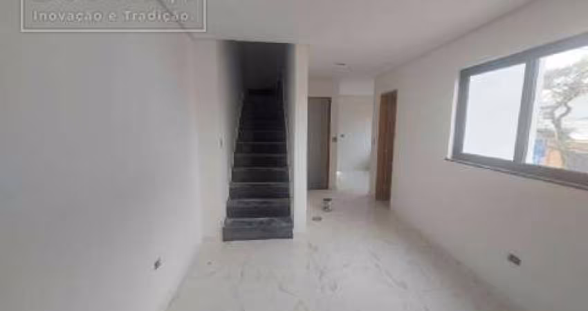 Casa com 2 quartos à venda no Parque das Nações, Santo André 