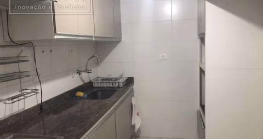 Sobrado para locação - Casa Branca, Santo André