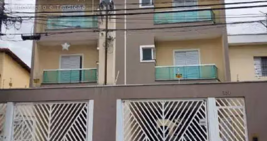 Apartamento com 3 quartos à venda na Vila São Pedro, Santo André 