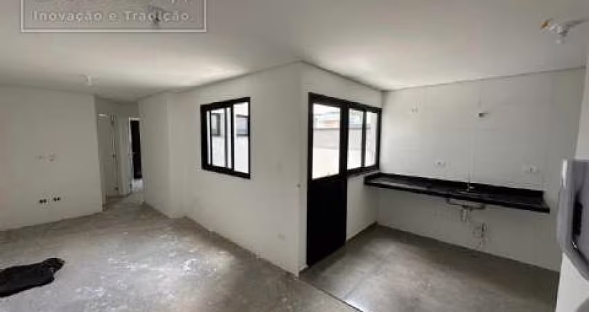 Apartamento a venda - Vila Curuçá, Santo André