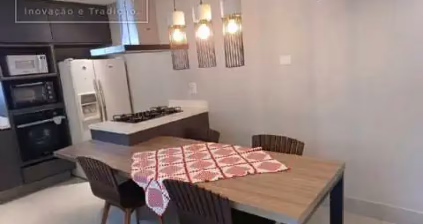 Casa com 2 quartos à venda na Vila Curuçá, Santo André 