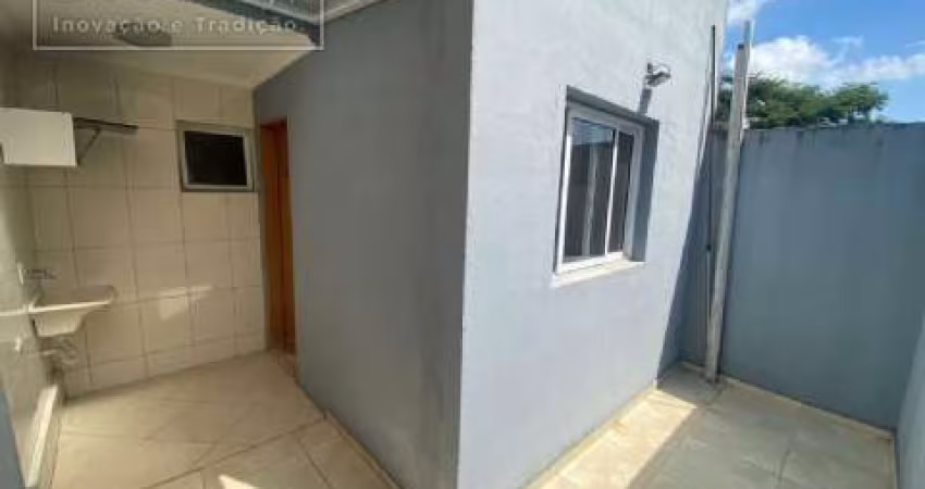 Casa de Condomínio para venda ou locação - Vila João Ramalho, Santo André