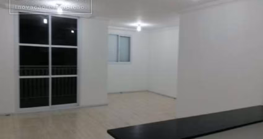 Apartamento para locação - Jardim, Santo André
