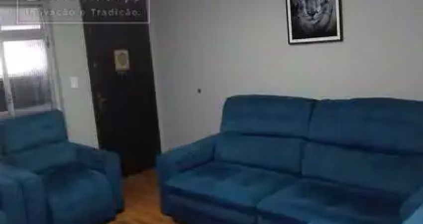 Casa com 2 quartos à venda no Campestre, Santo André 