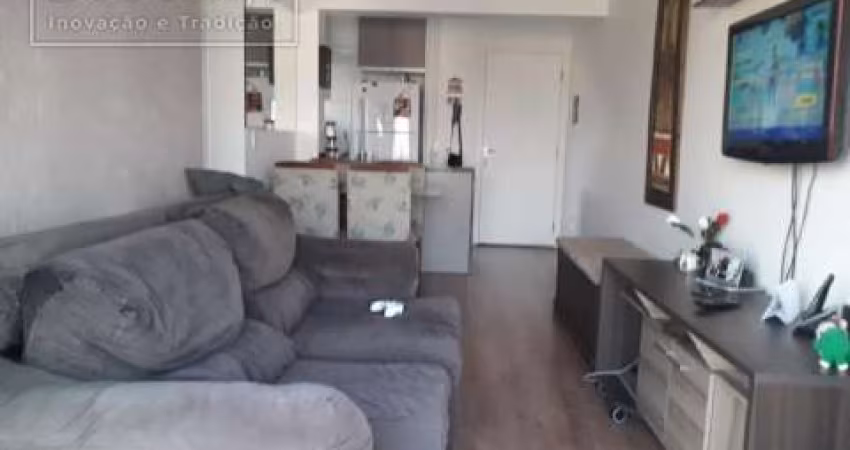 Apartamento a venda - Casa Branca, Santo André