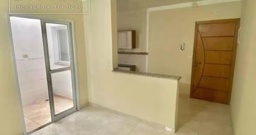 Apartamento a venda - Vila Metalúrgica, Santo André
