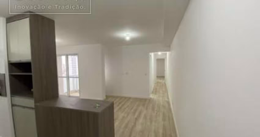 Apartamento para locação - Centro, Santo André