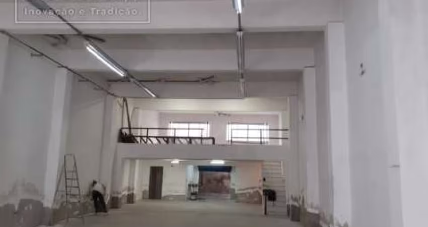 Loja para locação - Vila Metalúrgica, Santo André