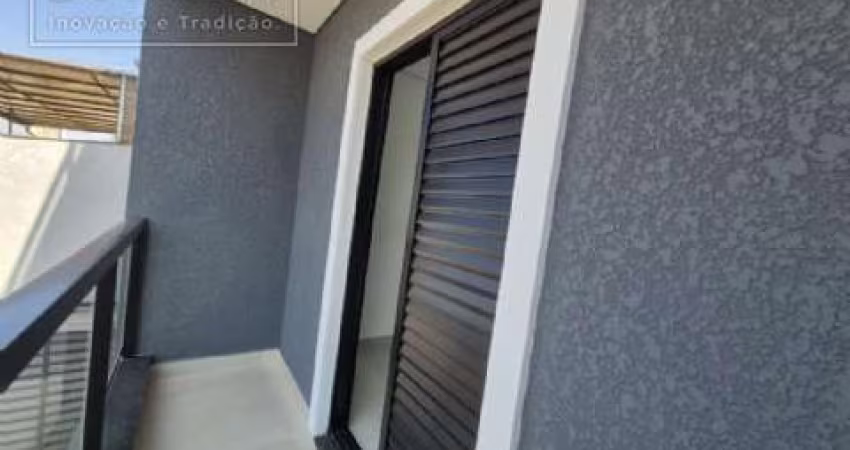 Apartamento a venda - Santa Maria, Santo André