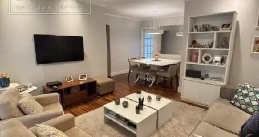 Apartamento com 3 quartos à venda no Centro, Santo André 