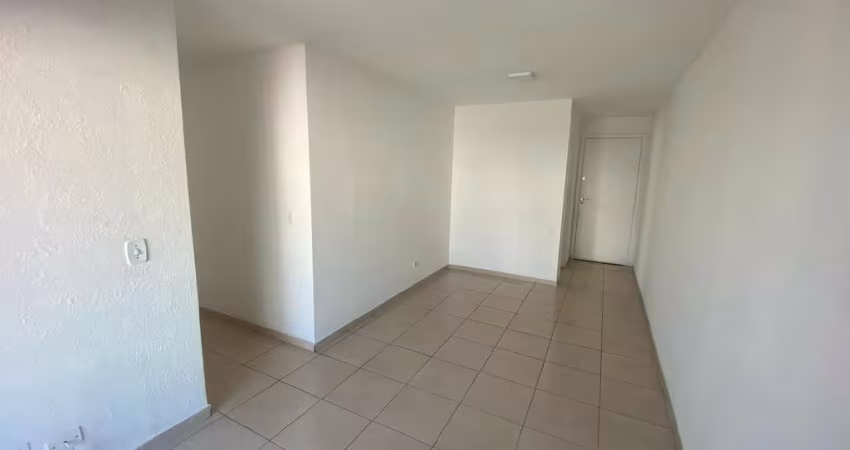 Apartamento para locação - Vila São Pedro, Santo André