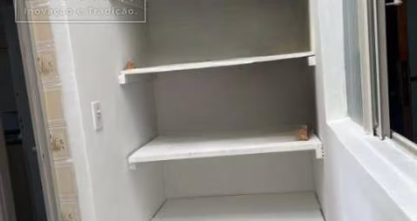 Casa para locação - Parque Novo Oratório, Santo André