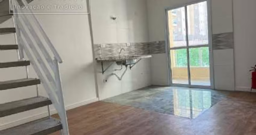 Cobertura a venda - Vila Pires, Santo André