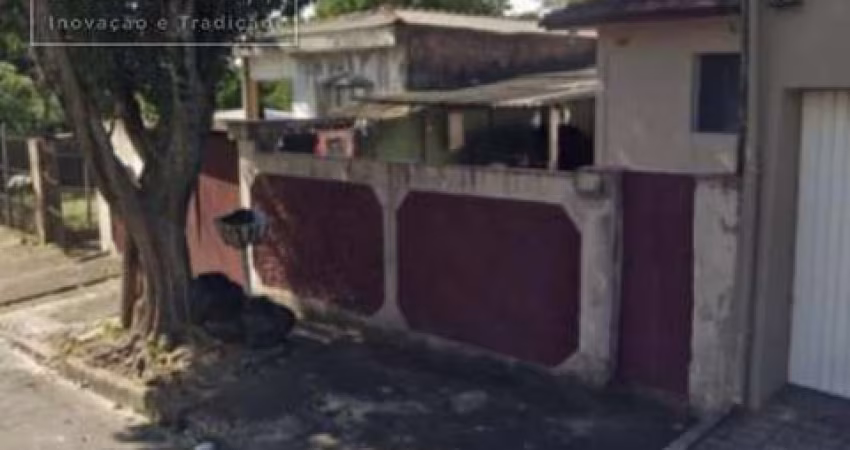 Terreno a venda - Utinga, Santo André