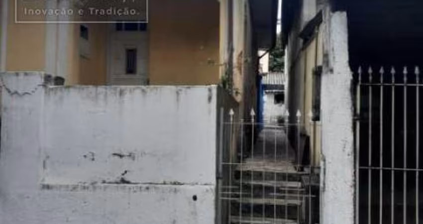 Casa a venda - Vila Alzira, Santo André
