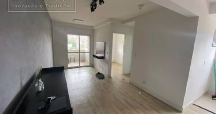 Apartamento para locação - Vila Tibiriçá, Santo André