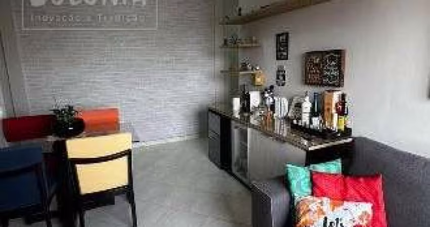 Apartamento a venda - Baeta Neves, São Bernardo do Campo
