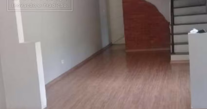 Sobrado a venda - Jardim Rodolfo Pirani, São Paulo