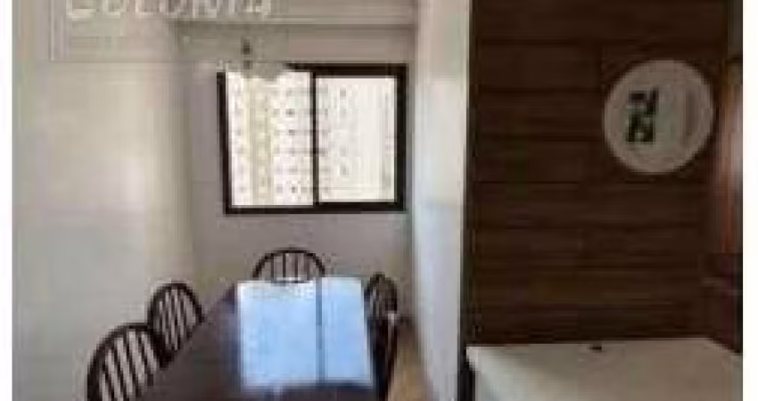 Apartamento a venda - Campestre, Santo André