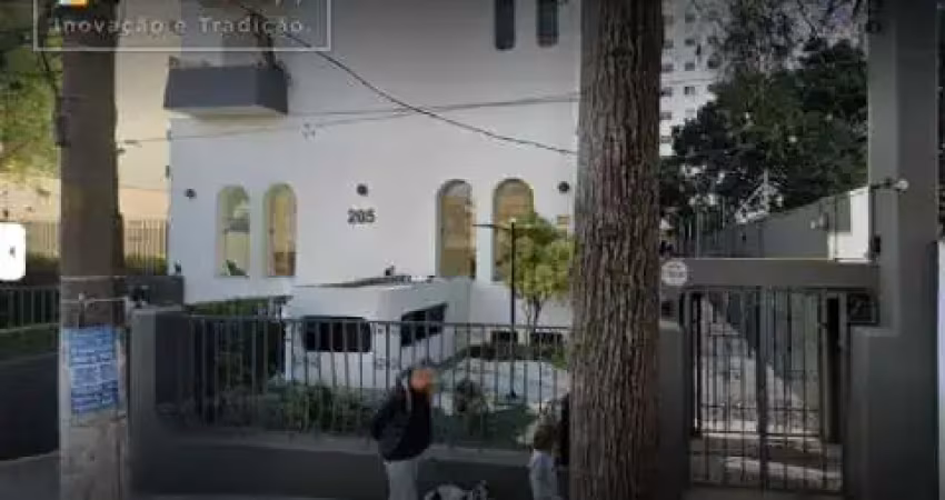 Apartamento com 4 quartos à venda no Centro, Santo André 