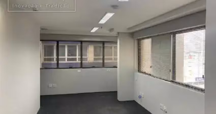 Sala comercial à venda no Centro, Santo André 