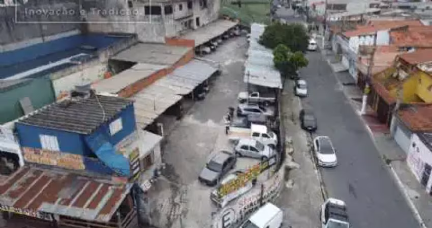 Terreno a venda - jardim ângela (zona leste), são paulo