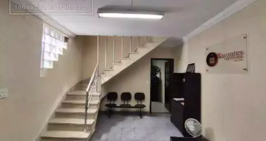 Casa com 2 quartos à venda no Santa Teresinha, Santo André 