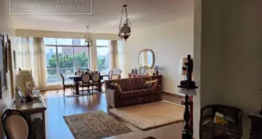 Apartamento com 3 quartos à venda no Centro, Santo André 