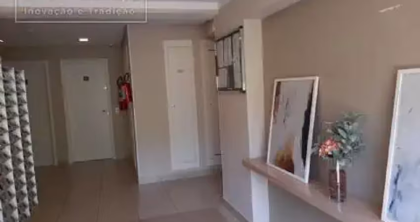 Apartamento para venda ou locação - parque são vicente, mauá