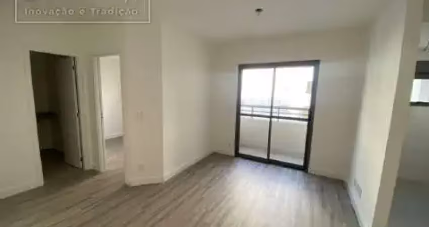 Apartamento com 1 quarto à venda na Vila São Pedro, Santo André 