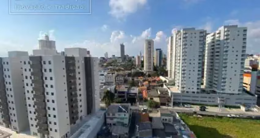 Apartamento com 2 quartos à venda na Vila São Pedro, Santo André 