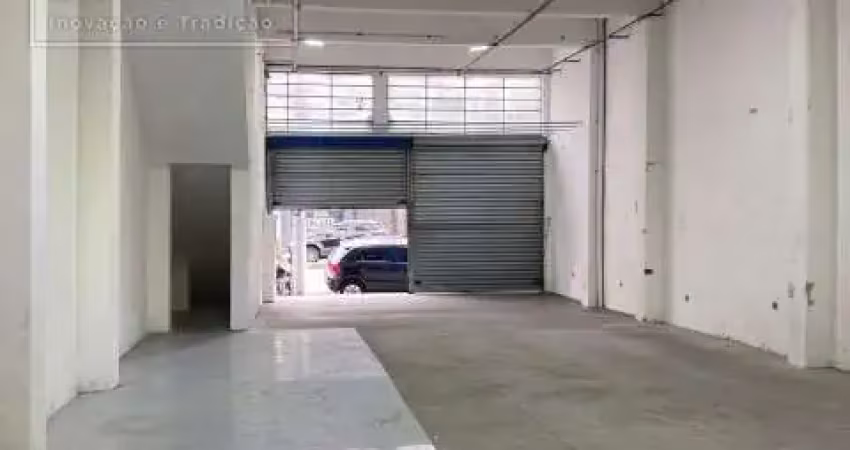Ponto comercial para alugar na Vila Metalúrgica, Santo André 