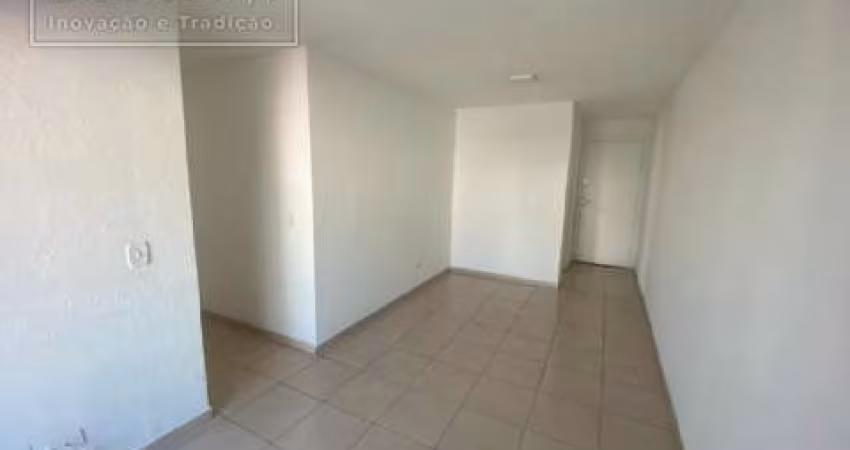 Apartamento para locação - Vila São Pedro, Santo André