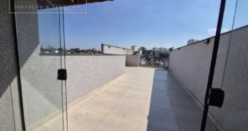 Cobertura a venda - Santa Maria, Santo André