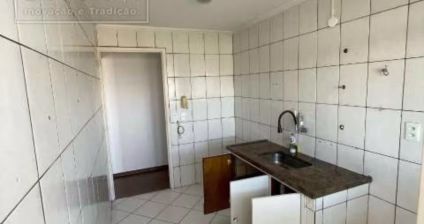 Apartamento para venda ou locação - Conjunto Residencial Sitio Oratório, São Paulo