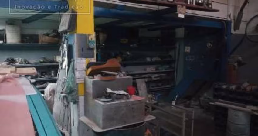 Sobrado para venda ou locação - Jardim Ipanema, Santo André