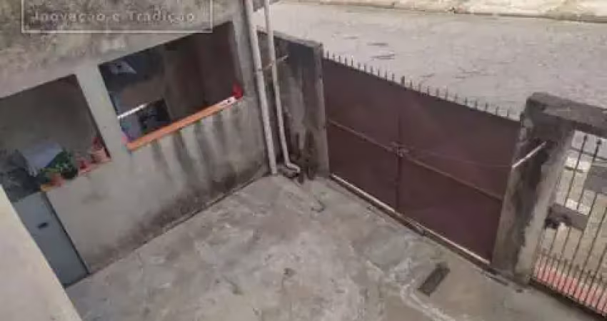 Casa com 5 quartos à venda na Vila Clarice, Santo André 