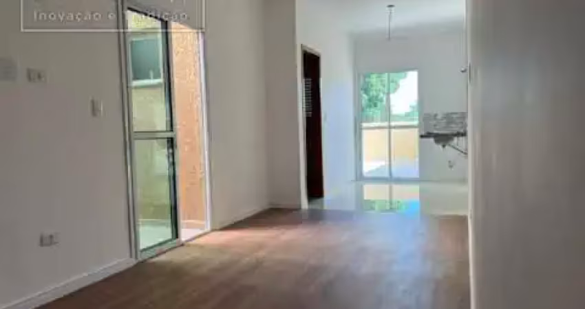 Apartamento com 2 quartos à venda na Vila Pires, Santo André 