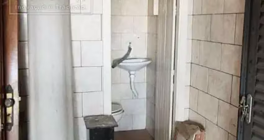 Casa com 3 quartos à venda na Vila Lucinda, Santo André 