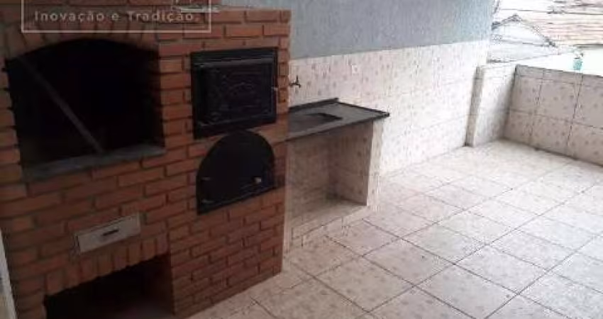 Casa a venda - Vila Helena, Santo André