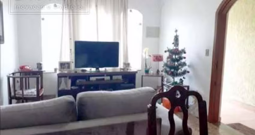 Sobrado a venda - Jardim Las Vegas, Santo André
