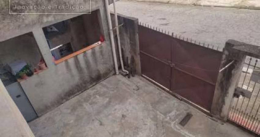 Sobrado a venda - Vila Clarice, Santo André