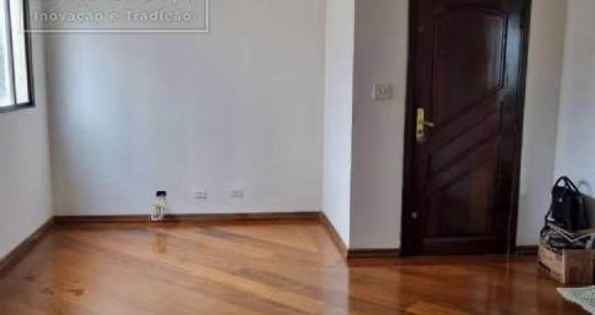Apartamento a venda - Vila Guiomar, Santo André