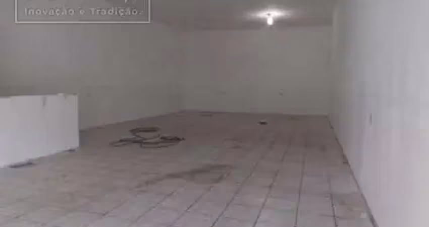Ponto comercial à venda no Parque Oratório, Santo André 