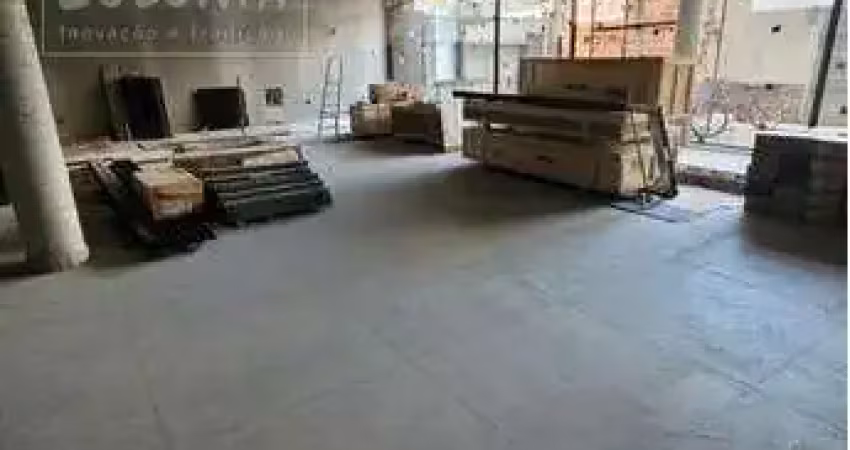 Ponto comercial para alugar no Jardim, Santo André 