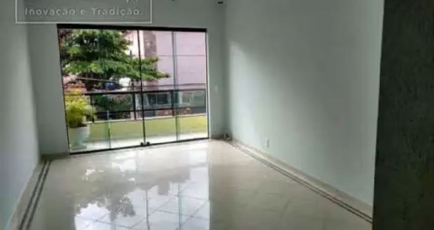 Apartamento com 3 quartos à venda na Vila Alzira, Santo André 