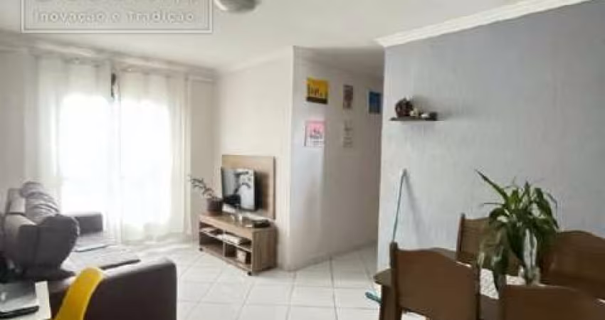 Apartamento a venda - Vila Tibiriçá, Santo André