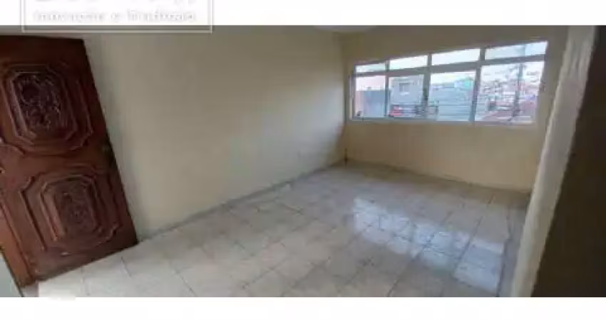 Apartamento para locação - Vila Alto de Santo André, Santo André