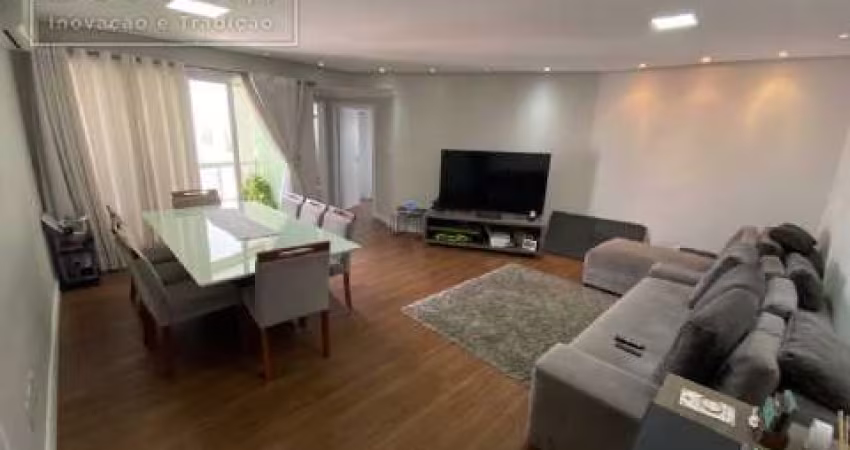 Apartamento a venda - Parque das Nações, Santo André