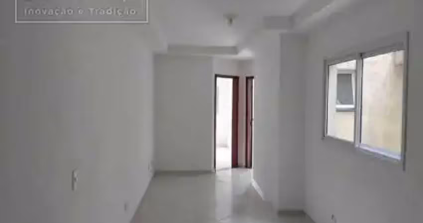 Apartamento a venda - vila camilópolis, santo andré